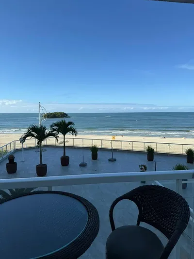 Apartamento 3 quartos Centro - Balneário Camboriú