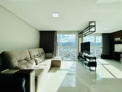 Apartamento 4 quartos Centro - Balneário Camboriú