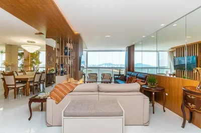 Apartamento 4 quartos Pioneiros - Balneário Camboriú