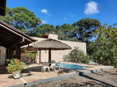 Casa 3 quartos Nossa Senhora de Fátima - Penha