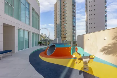 Apartamento 4 quartos Pioneiros - Balneário Camboriú