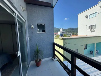 Casa 2 quartos Rio Pequeno - Camboriú