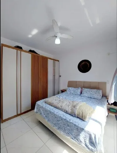 Apartamento 2 quartos Rio Pequeno - Camboriú