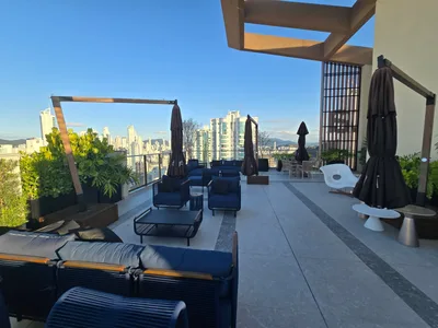 Apartamento 4 quartos Centro - Balneário Camboriú