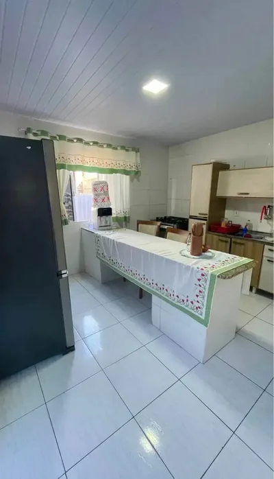 Casa 2 quartos Centro - Camboriú
