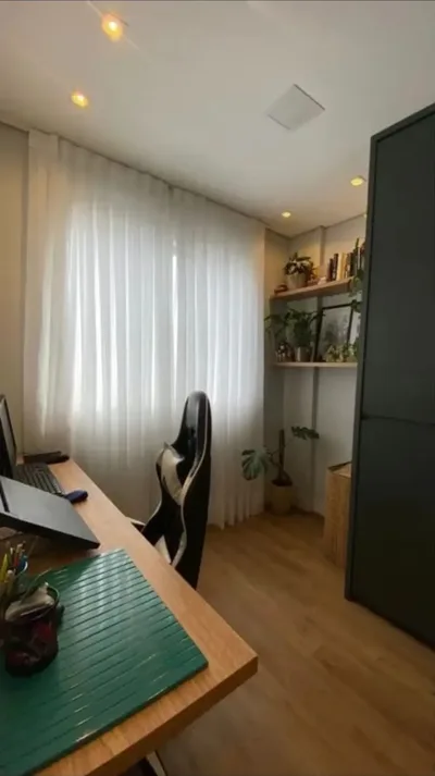 Apartamento 2 quartos Vila Real - Balneário Camboriú