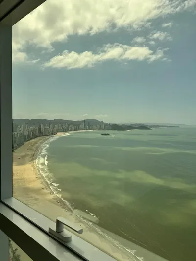 Apartamento 4 quartos Centro - Balneário Camboriú