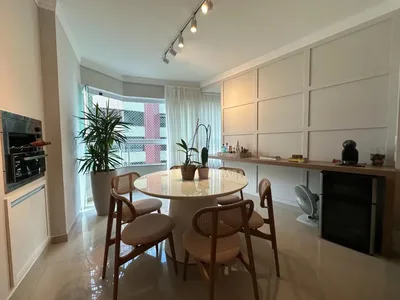 Apartamento 3 quartos Centro - Balneário Camboriú