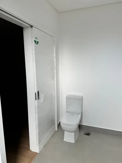 Apartamento 4 quartos Jardim Blumenau - Blumenau