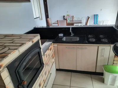Casa 2 quartos Nossa Senhora de Fátima - Penha