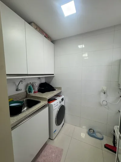 Apartamento 2 quartos Vila Operária - Itajaí