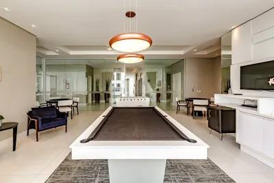 Apartamento 3 quartos Centro - Balneário Camboriú