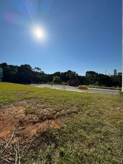 Terreno comercial Nova Esperança - Balneário Camboriú