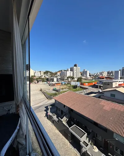Apartamento 2 quartos Tabuleiro - Camboriú