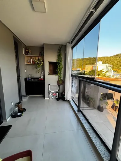 Apartamento 3 quartos Ressacada - Itajaí