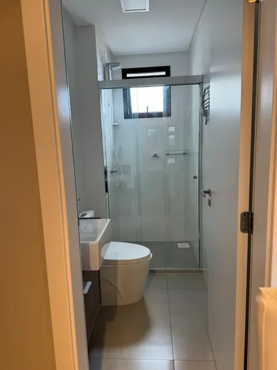 Apartamento 2 quartos Centro - Itapema