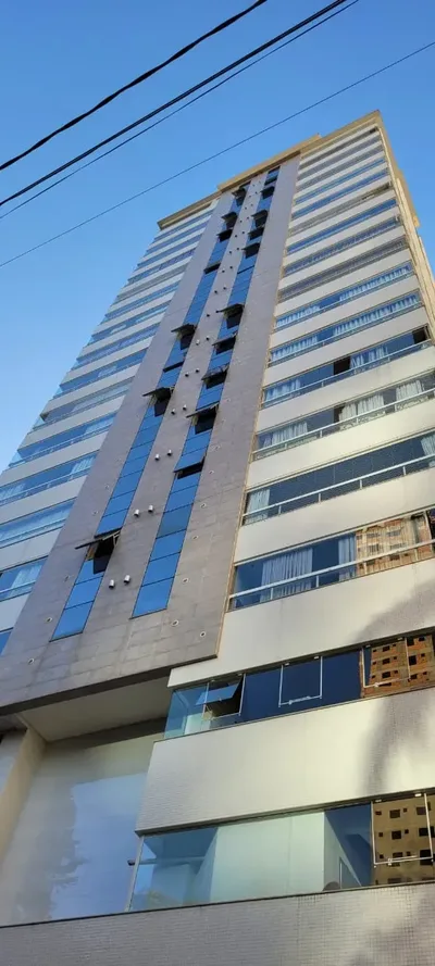Apartamento 2 quartos Pioneiros - Balneário Camboriú