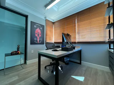 Apartamento 3 quartos Centro - Balneário Camboriú