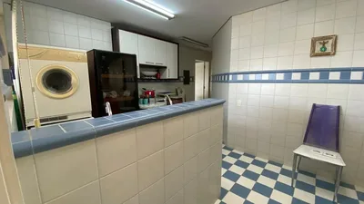 Apartamento 4 quartos Centro - Balneário Camboriú