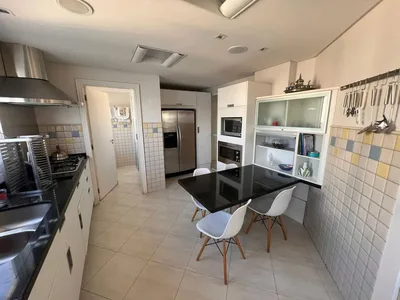 Apartamento 3 quartos Centro - Balneário Camboriú