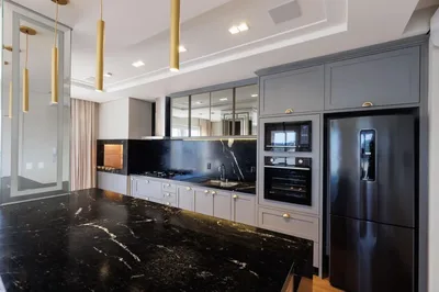 Apartamento 2 quartos Centro - Itajaí