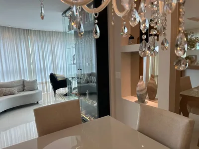 Apartamento 4 quartos Praia Brava de Itajaí - Itajaí