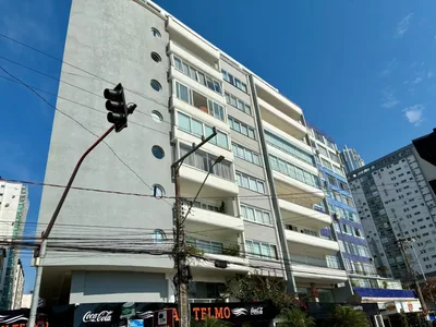 Apartamento 3 quartos Centro - Balneário Camboriú