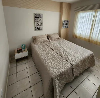 Apartamento 2 quartos Centro - Balneário Camboriú