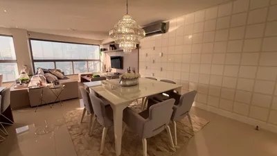 Apartamento 4 quartos Centro - Balneário Camboriú