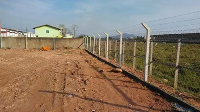 Terreno comercial Cidade Nova - Itajaí