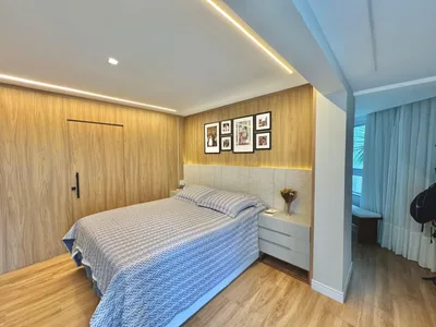 Apartamento 4 quartos Centro - Balneário Camboriú