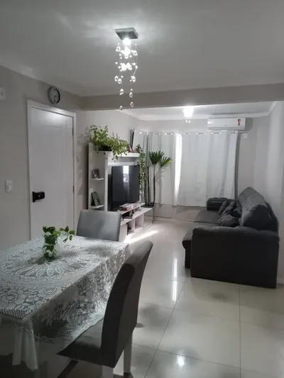 Apartamento 2 quartos Centro - Camboriú