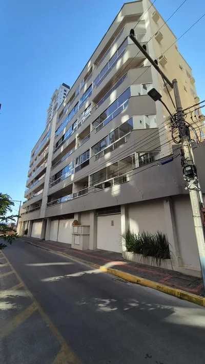 Apartamento 2 quartos Meia Praia - Itapema