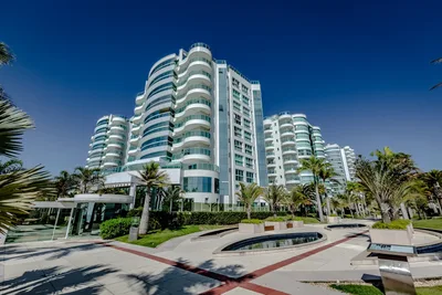 Apartamento 4 quartos Praia Brava de Itajaí - Itajaí