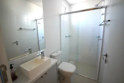 Apartamento 2 quartos Centro - Balneário Camboriú