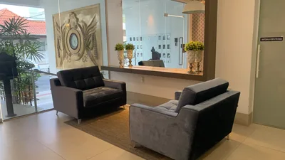 Apartamento 2 quartos Nações - Balneário Camboriú