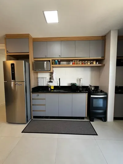 Apartamento 2 quartos Gravatá - Navegantes