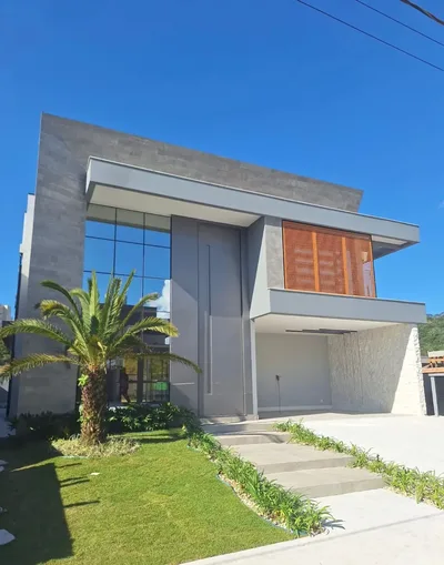 Casa 4 quartos Santa Regina - Camboriú