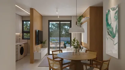 Apartamento 2 quartos Cacupé - Florianópolis - foto 5
