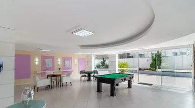 Apartamento 2 quartos Centro - Balneário Camboriú