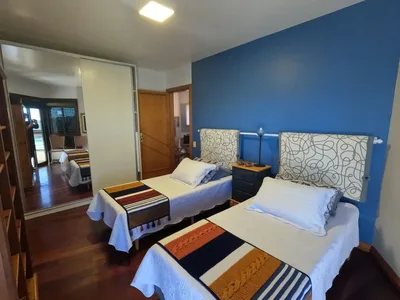 Apartamento 3 quartos Centro - Balneário Camboriú