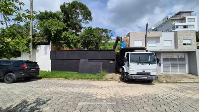 Terreno comercial Vila Nova - Porto Belo