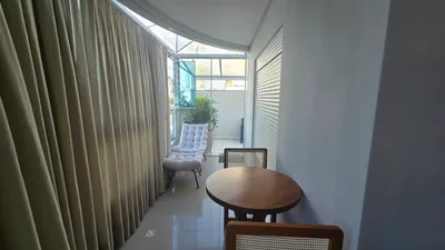Apartamento 2 quartos Centro - Balneário Camboriú