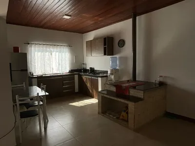 Terreno comercial 2 quartos SERTÃO DO TROMBUDO - Itapema