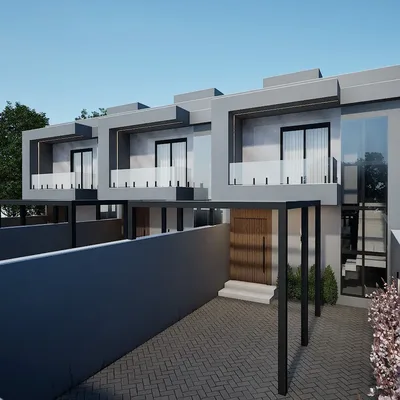 Casa 2 quartos Areias de Baixo - Governador Celso Ramos