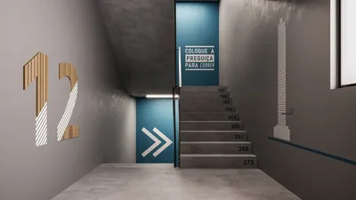 Apartamento 3 quartos Centro - Itapema