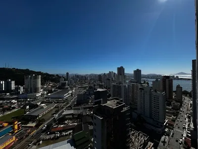 Apartamento 3 quartos Fazenda - Itajaí