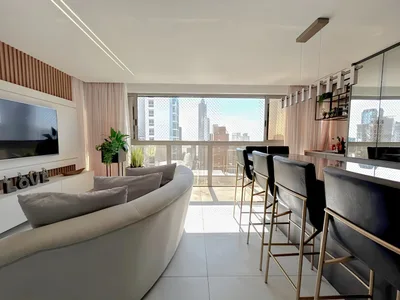 Apartamento 3 quartos Balneário Camboriú - Balneário Camboriú - foto 3
