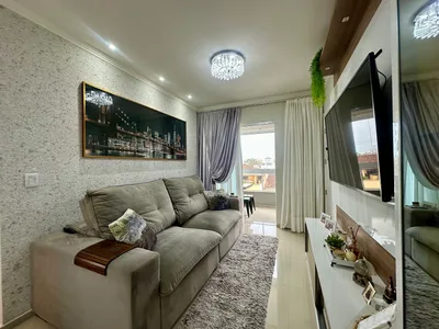 Apartamento 2 quartos Gravatá - Navegantes