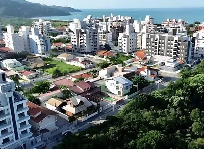 Apartamento 3 quartos Praia Grande - Governador Celso Ramos